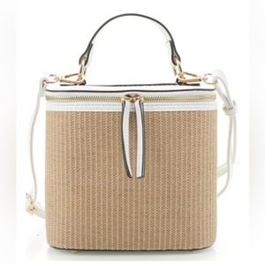 Alyssa Crossbody Handbag